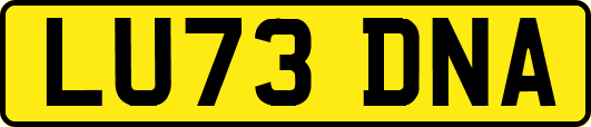 LU73DNA