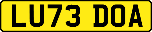 LU73DOA