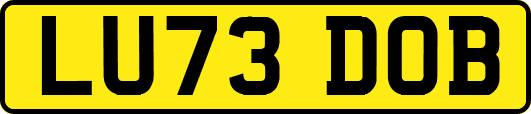 LU73DOB
