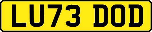 LU73DOD