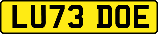 LU73DOE