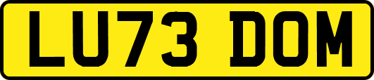 LU73DOM