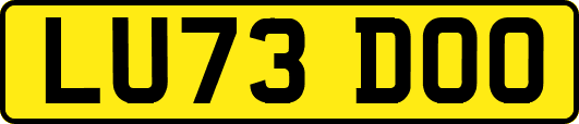 LU73DOO