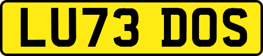 LU73DOS