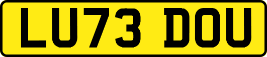 LU73DOU