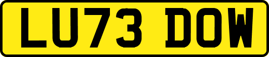 LU73DOW