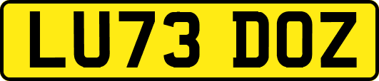 LU73DOZ