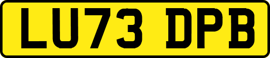 LU73DPB