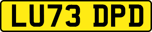 LU73DPD
