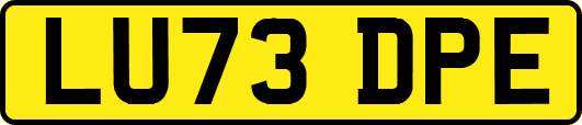 LU73DPE