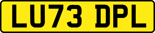 LU73DPL