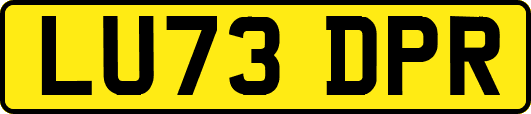 LU73DPR