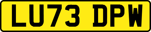LU73DPW