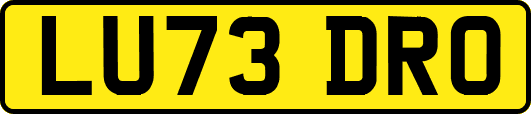 LU73DRO