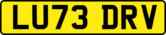 LU73DRV
