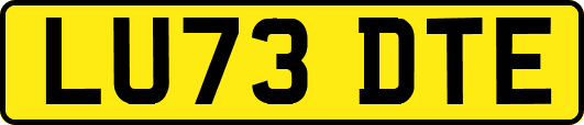LU73DTE