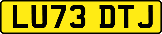 LU73DTJ