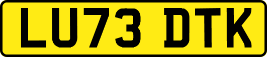 LU73DTK