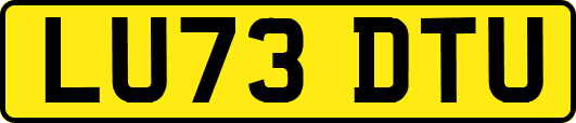 LU73DTU