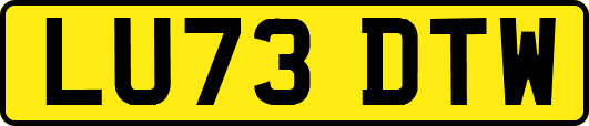 LU73DTW