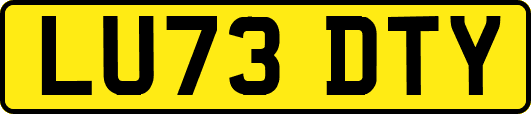 LU73DTY