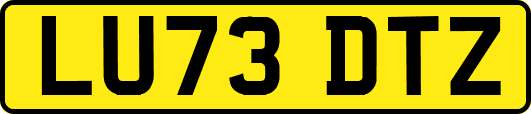 LU73DTZ