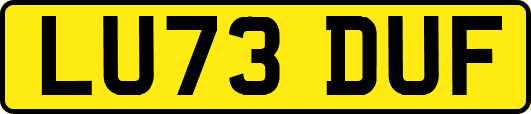 LU73DUF