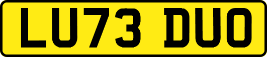 LU73DUO