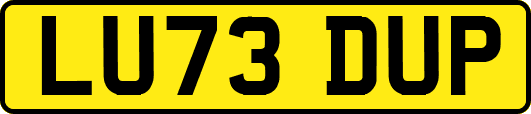 LU73DUP