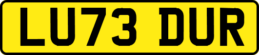 LU73DUR