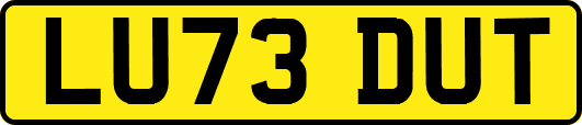 LU73DUT