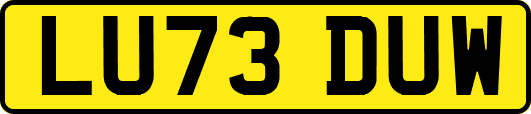 LU73DUW