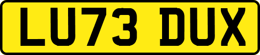 LU73DUX