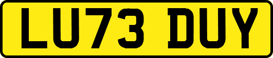LU73DUY