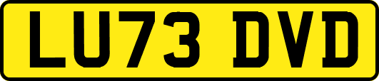 LU73DVD