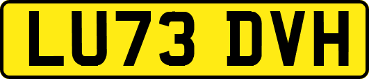 LU73DVH