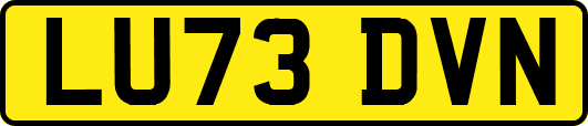 LU73DVN
