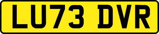 LU73DVR