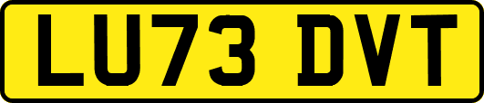 LU73DVT