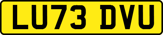 LU73DVU