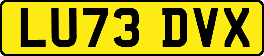 LU73DVX