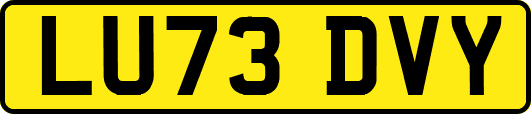 LU73DVY