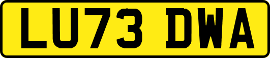 LU73DWA