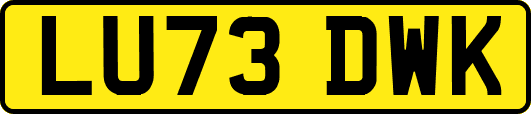 LU73DWK