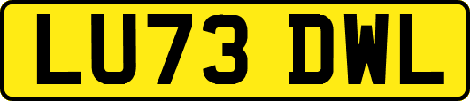 LU73DWL