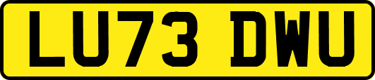 LU73DWU