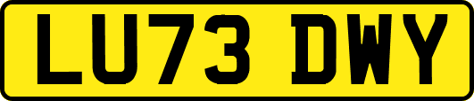 LU73DWY