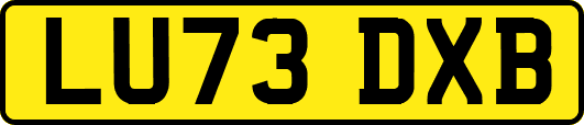 LU73DXB