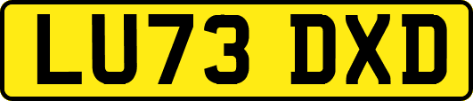 LU73DXD