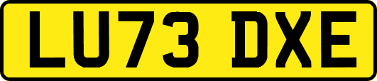 LU73DXE